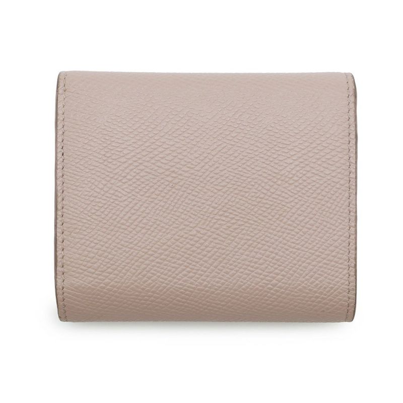 セリーヌ 三つ折り財布 スモール トリフォールド ウォレット 10B573BEL CELINE 財布 折りたたみ