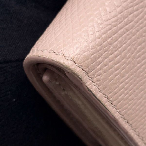 セリーヌ 三つ折り財布 スモール トリフォールド ウォレット 10B573BEL CELINE 財布 折りたたみ