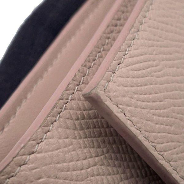 セリーヌ 三つ折り財布 スモール トリフォールド ウォレット 10B573BEL CELINE 財布 折りたたみ