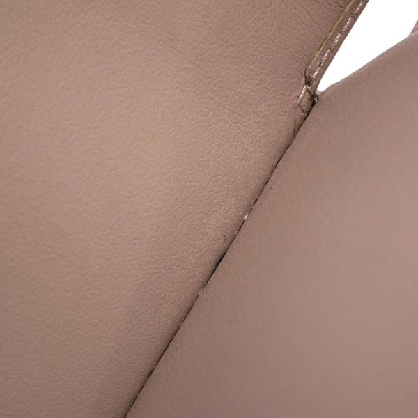 セリーヌ 三つ折り財布 スモール トリフォールド ウォレット 10B573BEL CELINE 財布 折りたたみ