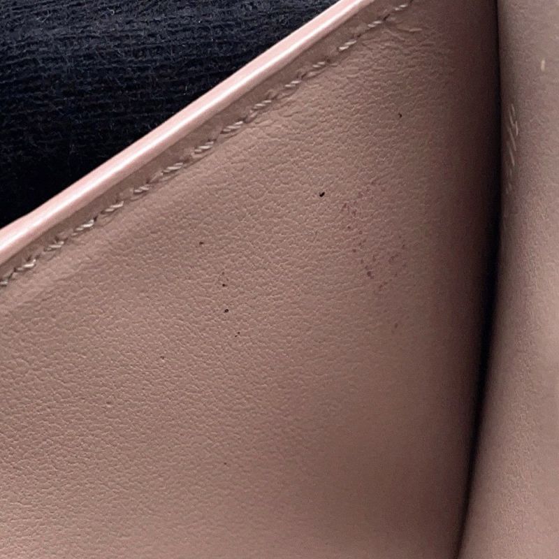 セリーヌ 三つ折り財布 スモール トリフォールド ウォレット 10B573BEL CELINE 財布 折りたたみ