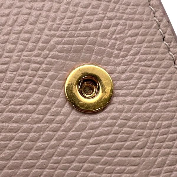 セリーヌ 三つ折り財布 スモール トリフォールド ウォレット 10B573BEL CELINE 財布 折りたたみ