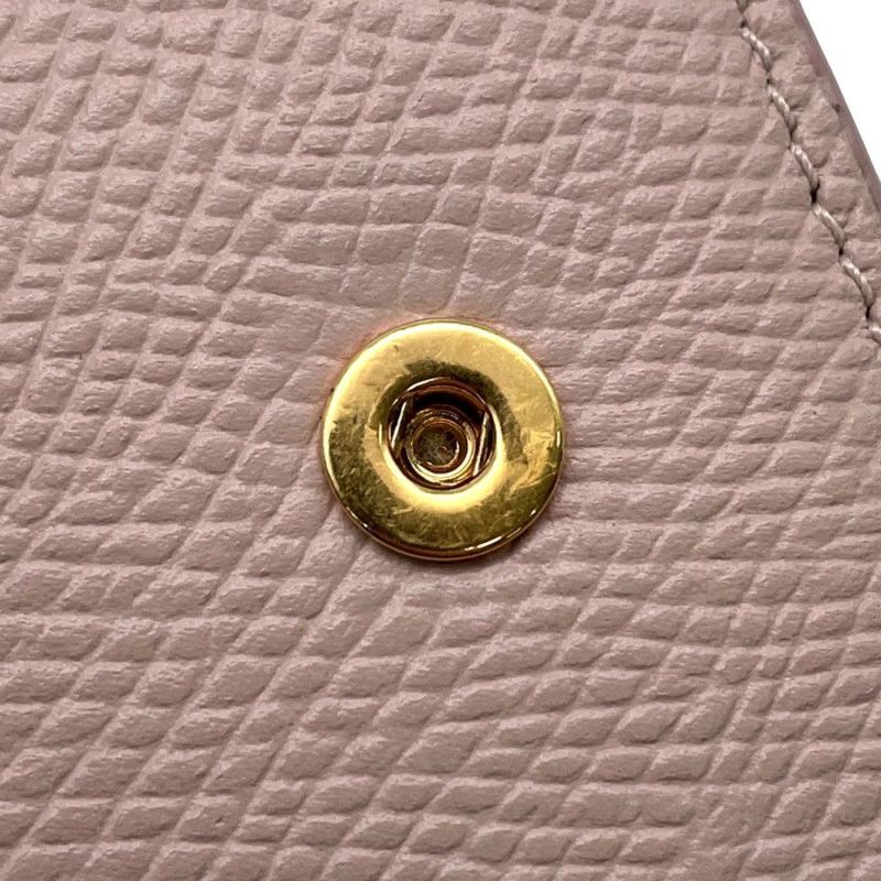 セリーヌ 三つ折り財布 スモール トリフォールド ウォレット 10B573BEL CELINE 財布 折りたたみ