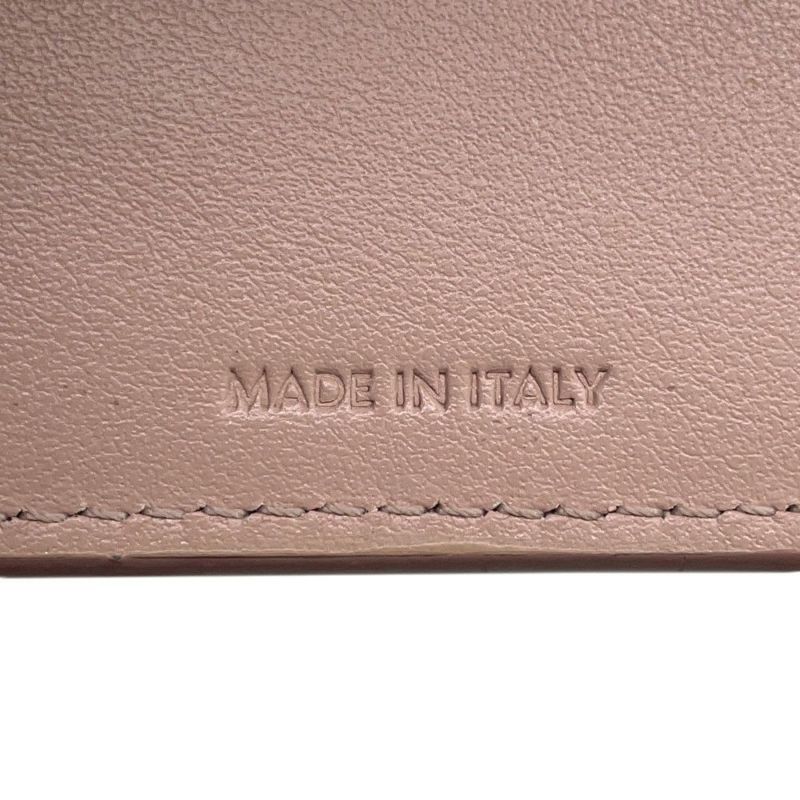 セリーヌ 三つ折り財布 スモール トリフォールド ウォレット 10B573BEL CELINE 財布 折りたたみ