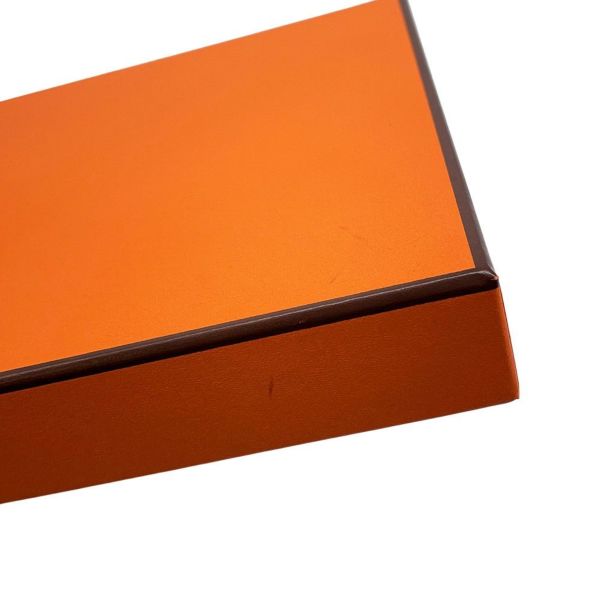 エルメス サンダル オアジス Oasis デニム レディースサイズ37 1/2 HERMES 靴