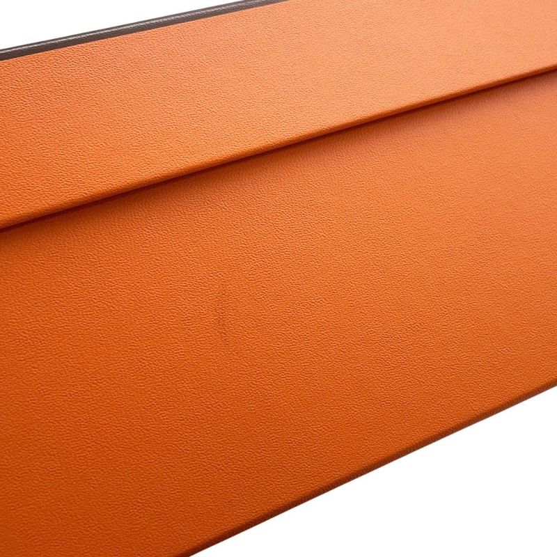 エルメス ミュール オズ OZ レザー レディースサイズ34 HERMES 靴 黒