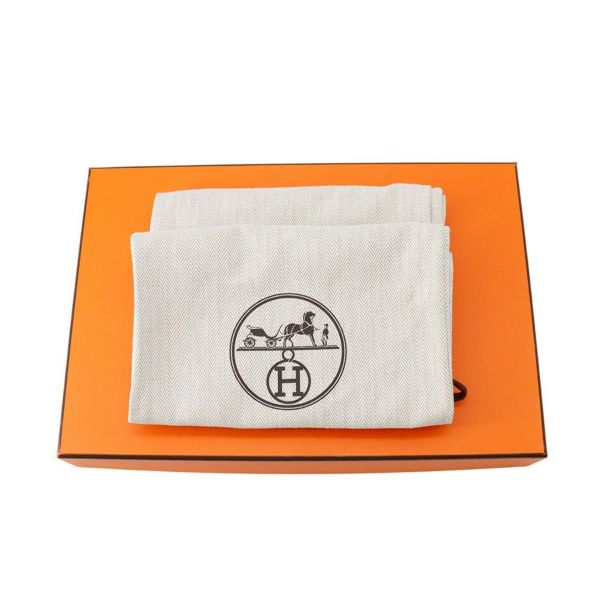 エルメス ミュール オズ OZ レザー レディースサイズ34 HERMES 靴 黒