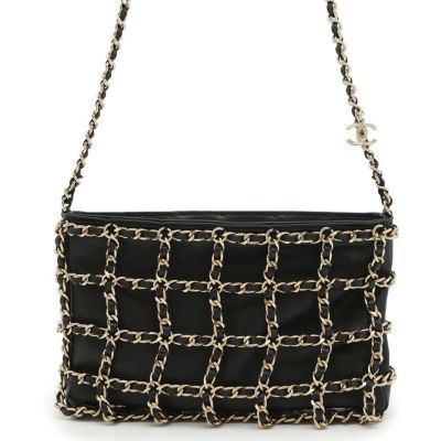 美品☆miu miu ❤️ブラック キルティング ハンドバッグ miumiu 黒 キルティング バッグ - メルカリ