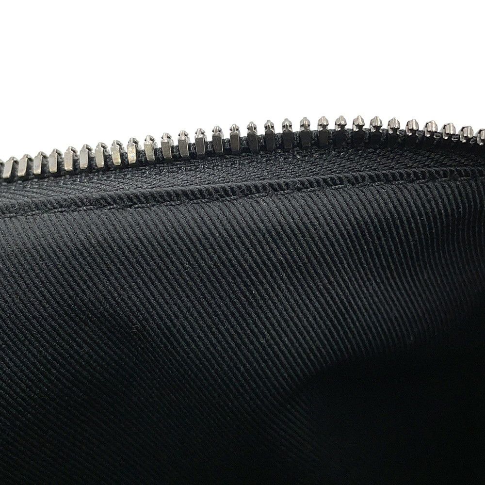 ルイヴィトン ショルダーバッグ モノグラム・エクリプス リバース シティ・キーポル M45936 ブラック 黒