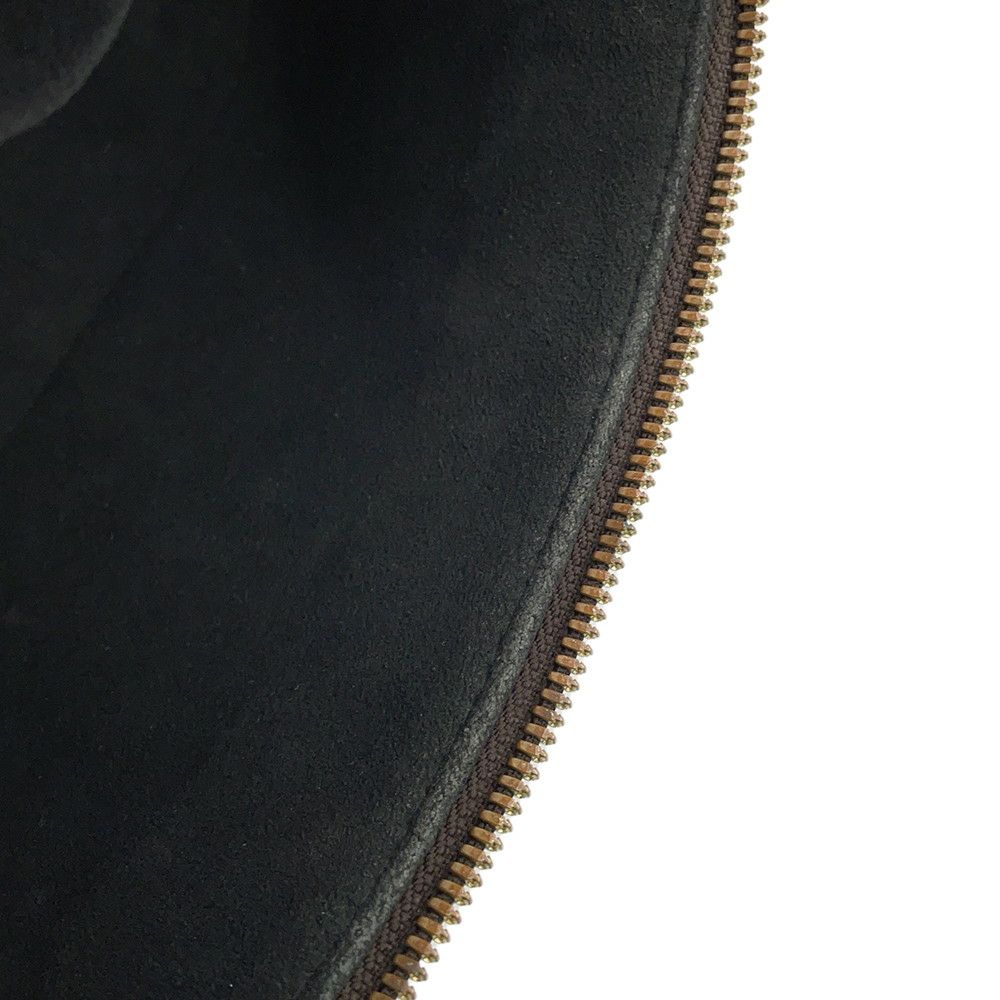 ルイヴィトン ハンドバッグ モノグラム・リバース ヴァニティ NV PM M45165 ニコラ・ジェスキエール 黒 ブラック