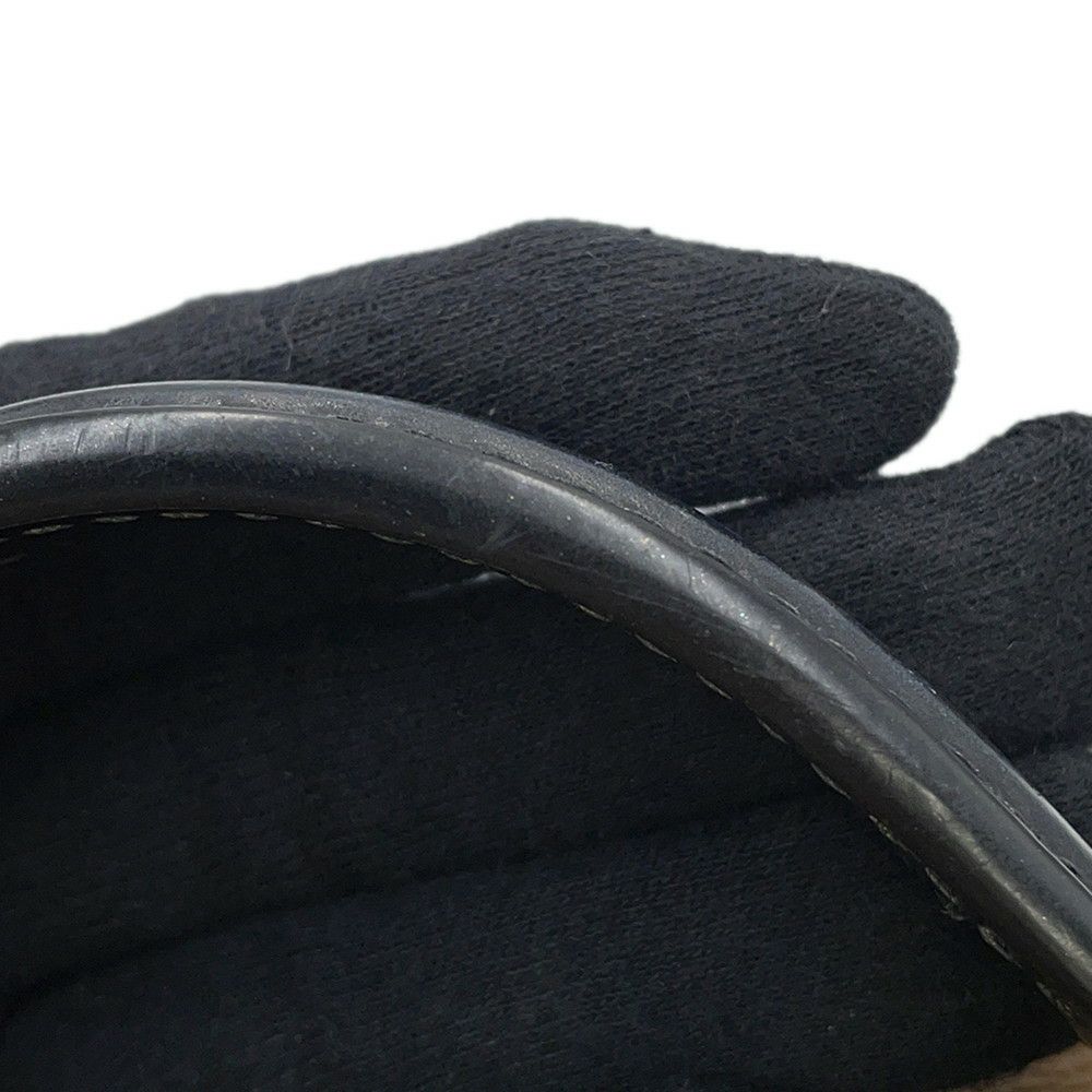 ルイヴィトン ハンドバッグ モノグラム・リバース ヴァニティ NV PM M45165 ニコラ・ジェスキエール 黒 ブラック