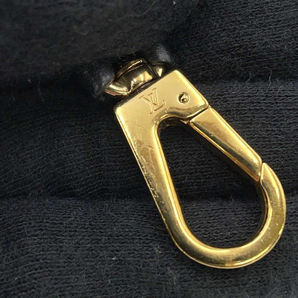 ルイヴィトン ハンドバッグ モノグラム・リバース ヴァニティ NV PM M45165 ニコラ・ジェスキエール 黒 ブラック