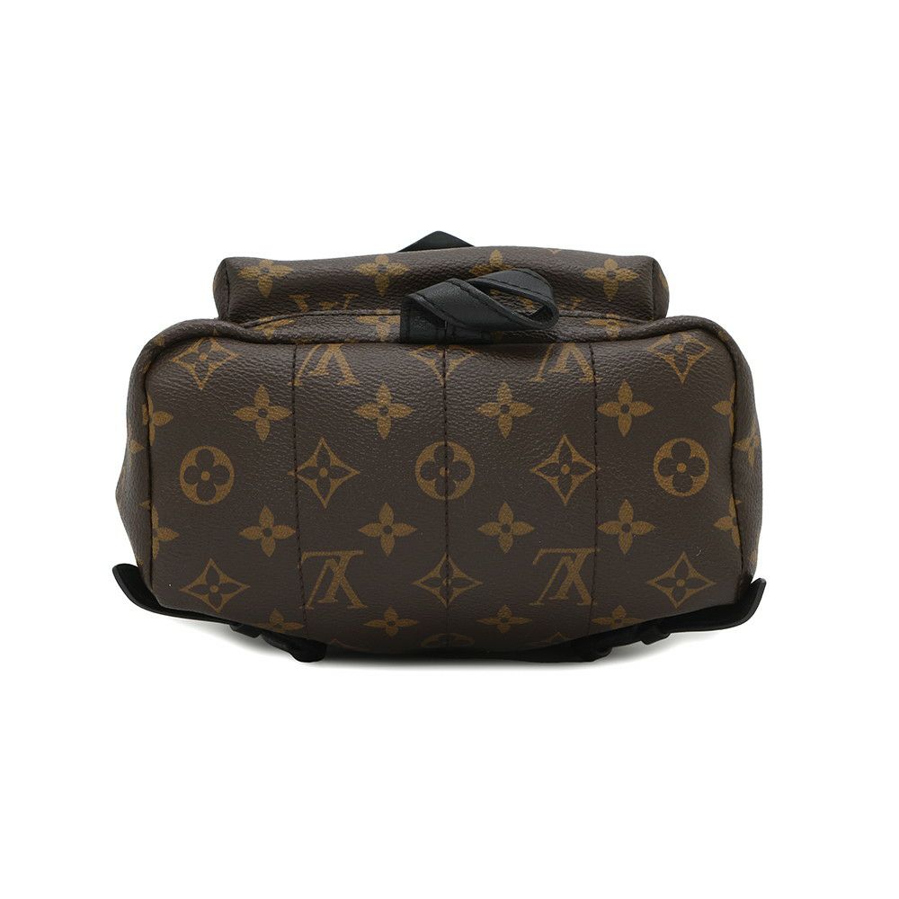 ルイヴィトン リュック モノグラム パームスプリングス バックパックPM M41560 LOUIS VUITTON