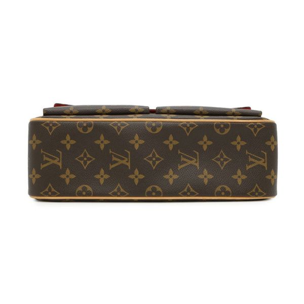 ルイヴィトン ショルダーバッグ モノグラム ヴィバ・シテMM M51164 LOUIS VUITTON ワンショルダー