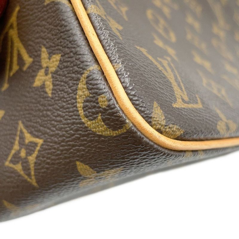 ルイヴィトン ショルダーバッグ モノグラム ヴィバ・シテMM M51164 LOUIS VUITTON ワンショルダー