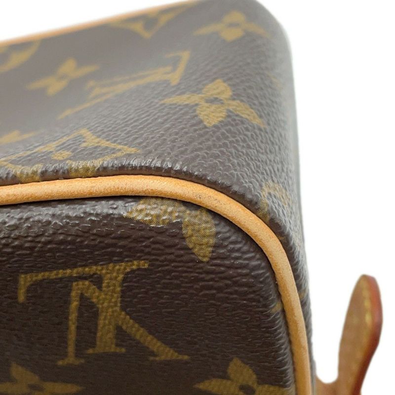 ルイヴィトン ショルダーバッグ モノグラム ヴィバ・シテMM M51164 LOUIS VUITTON ワンショルダー