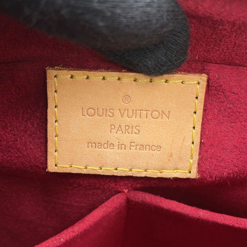 ルイヴィトン ショルダーバッグ モノグラム ヴィバ・シテMM M51164 LOUIS VUITTON ワンショルダー