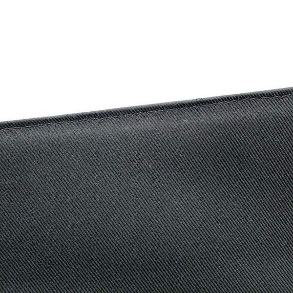 ルイヴィトン 長財布 モノグラム・トリヨン スティーマー・ウェアラブル ウォレット M81746 ショルダーバッグ 黒 ブラック