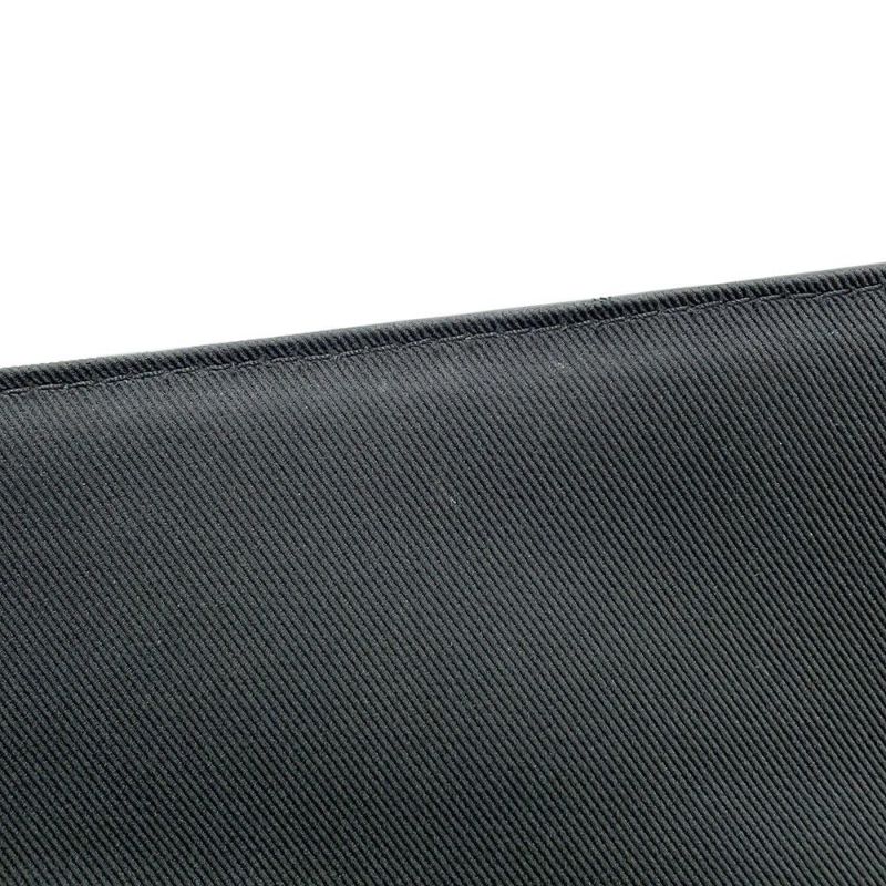 ルイヴィトン 長財布 モノグラム・トリヨン スティーマー・ウェアラブル ウォレット M81746 ショルダーバッグ 黒 ブラック