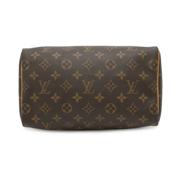 ルイヴィトン ハンドバッグ モノグラム スピーディ25 M41528 LOUIS VUITTON