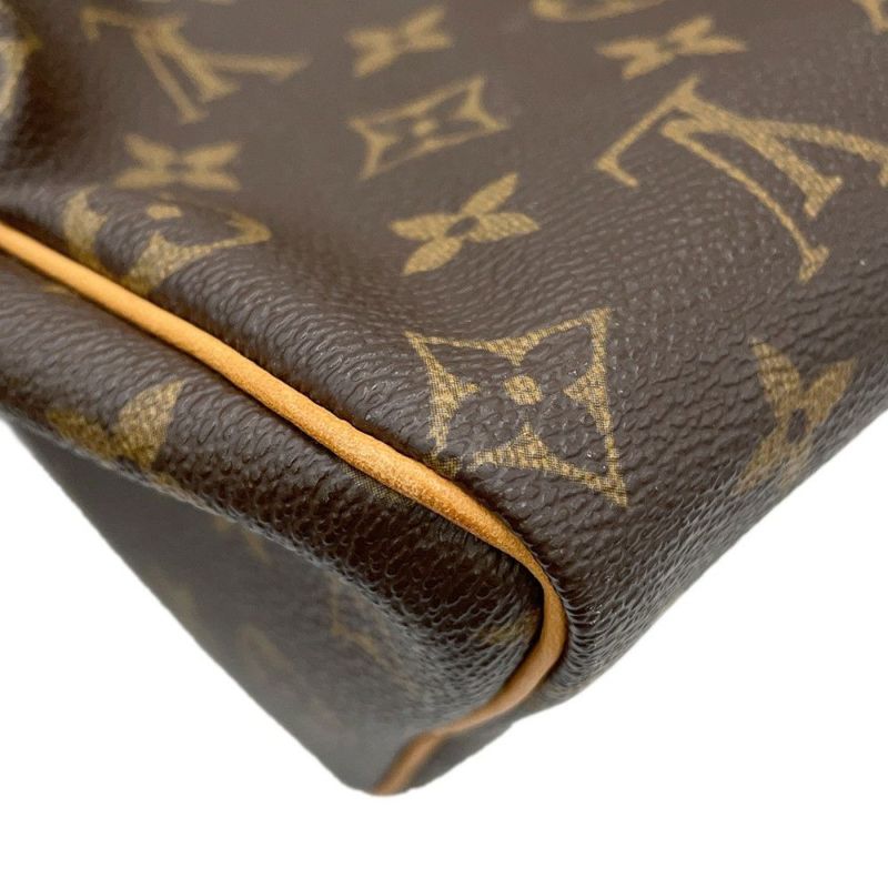 ルイヴィトン ハンドバッグ モノグラム スピーディ25 M41528 LOUIS VUITTON