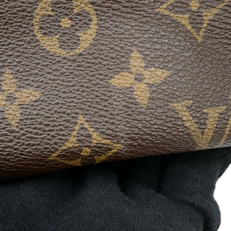 ルイヴィトン ハンドバッグ モノグラム スピーディ25 M41528 LOUIS VUITTON
