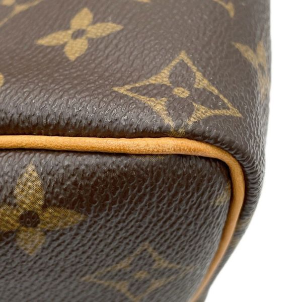 ルイヴィトン ハンドバッグ モノグラム スピーディ25 M41528 LOUIS VUITTON