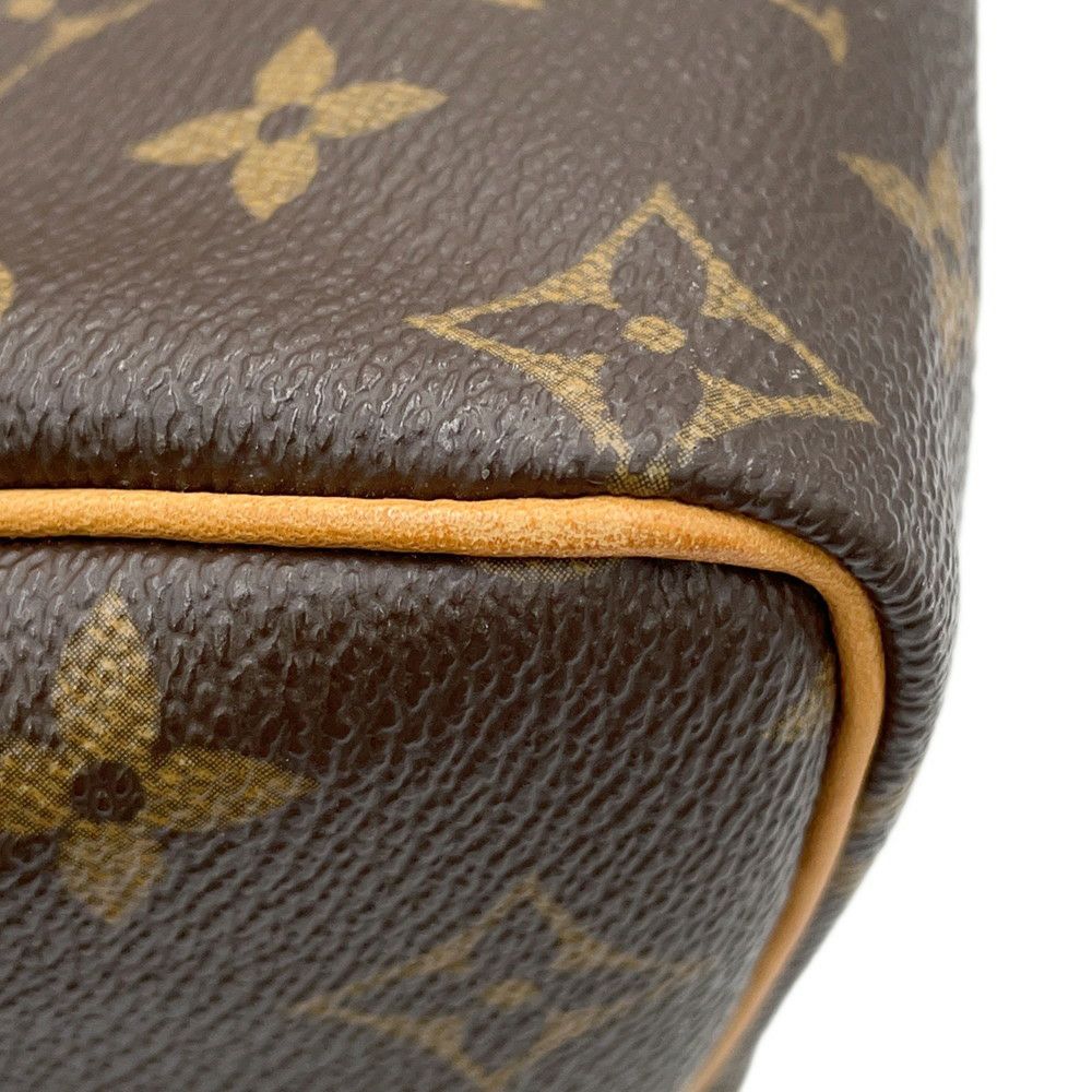 ルイヴィトン ハンドバッグ モノグラム スピーディ25 M41528 LOUIS VUITTON