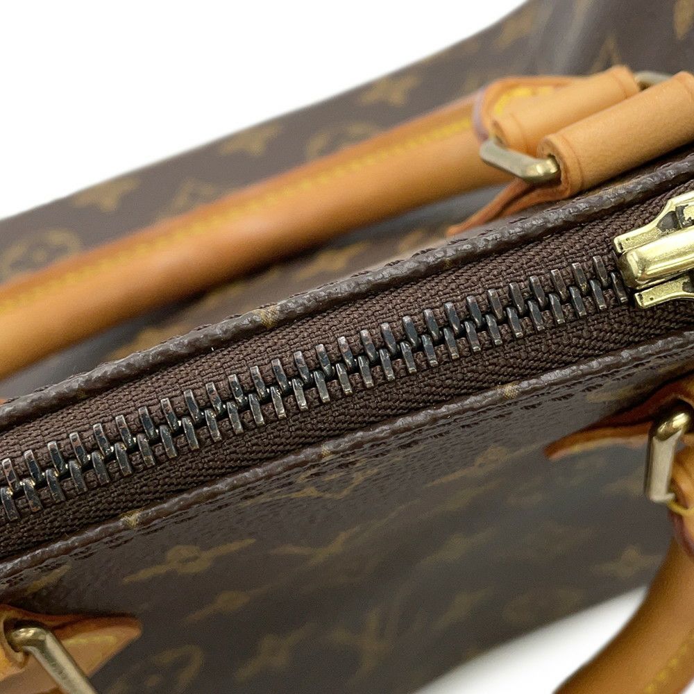 ルイヴィトン ハンドバッグ モノグラム スピーディ25 M41528 LOUIS VUITTON