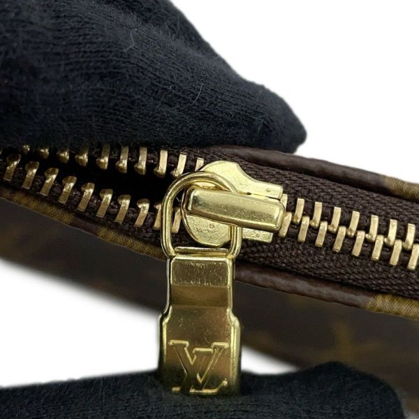 ルイヴィトン ハンドバッグ モノグラム ポシェット・アクセソワール アクセサリーポーチ M40712 LOUIS VUITTON