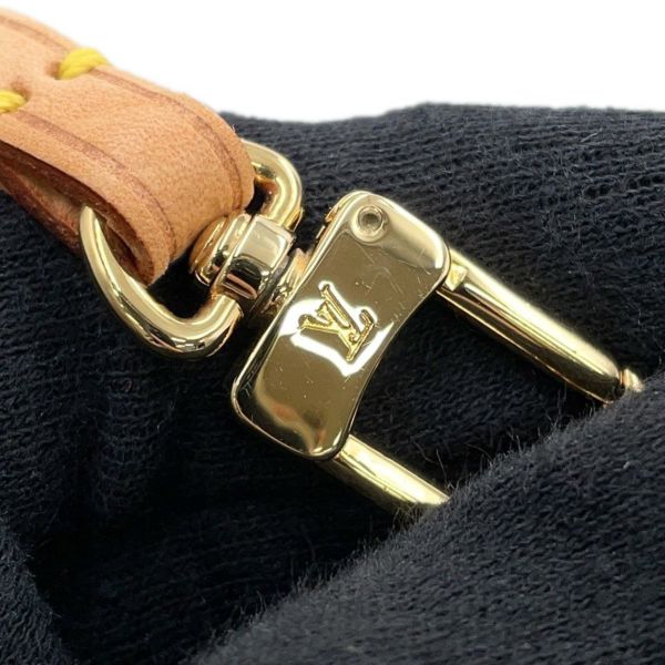 ルイヴィトン ハンドバッグ モノグラム ポシェット・アクセソワール アクセサリーポーチ M40712 LOUIS VUITTON