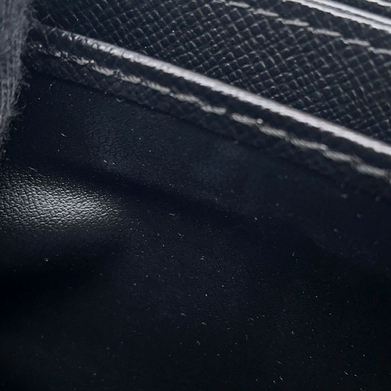 ルイヴィトン 長財布 エピ ジッピー・ウォレット M60072 LOUIS VUITTON ヴィトン 財布 黒 メンズ 旧型