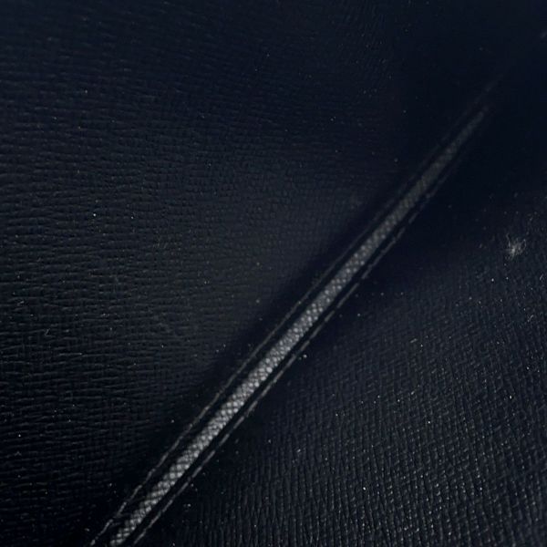 ルイヴィトン 長財布 エピ ジッピー・ウォレット M60072 LOUIS VUITTON ヴィトン 財布 黒 メンズ 旧型