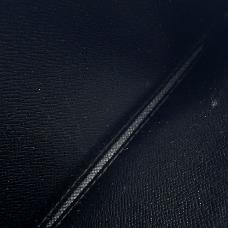 ルイヴィトン 長財布 エピ ジッピー・ウォレット M60072 LOUIS VUITTON ヴィトン 財布 黒 メンズ 旧型