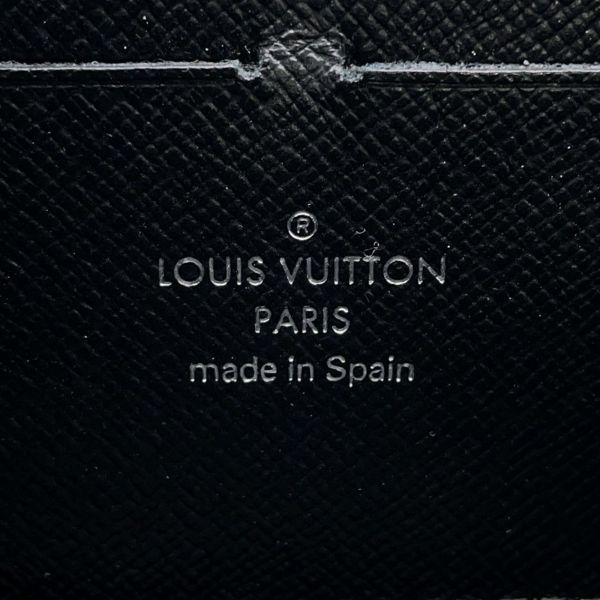 ルイヴィトン 長財布 エピ ジッピー・ウォレット M60072 LOUIS VUITTON ヴィトン 財布 黒 メンズ 旧型