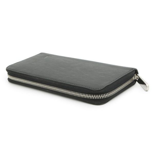 ルイヴィトン 長財布 エピ ジッピー・ウォレット M61857 ヴィトン 財布 メンズ 黒 ノワール