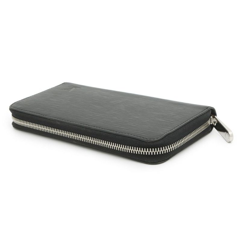 ルイヴィトン 長財布 エピ ジッピー・ウォレット M61857 ヴィトン 財布 メンズ 黒 ノワール