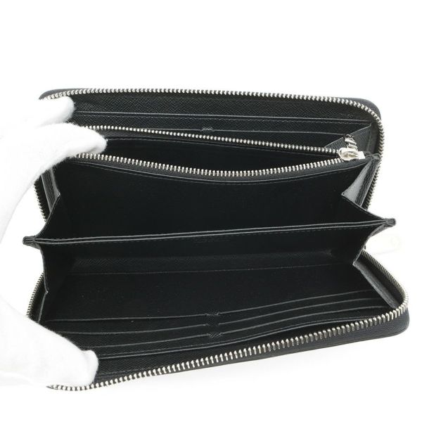 ルイヴィトン 長財布 エピ ジッピー・ウォレット M61857 ヴィトン 財布 メンズ 黒 ノワール