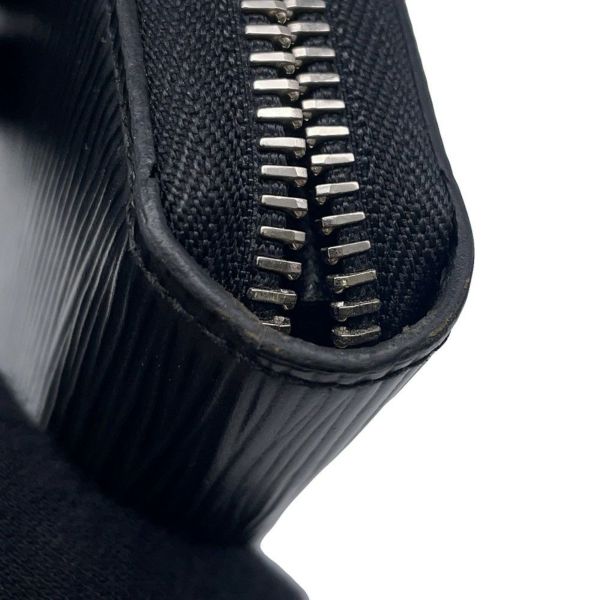 ルイヴィトン 長財布 エピ ジッピー・ウォレット M61857 ヴィトン 財布 メンズ 黒 ノワール