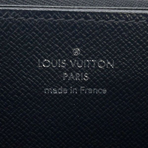 ルイヴィトン 長財布 エピ ジッピー・ウォレット M61857 ヴィトン 財布 メンズ 黒 ノワール