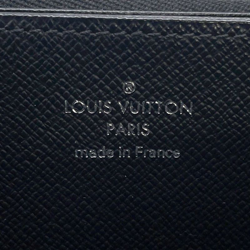 ルイヴィトン 長財布 エピ ジッピー・ウォレット M61857 ヴィトン 財布 メンズ 黒 ノワール