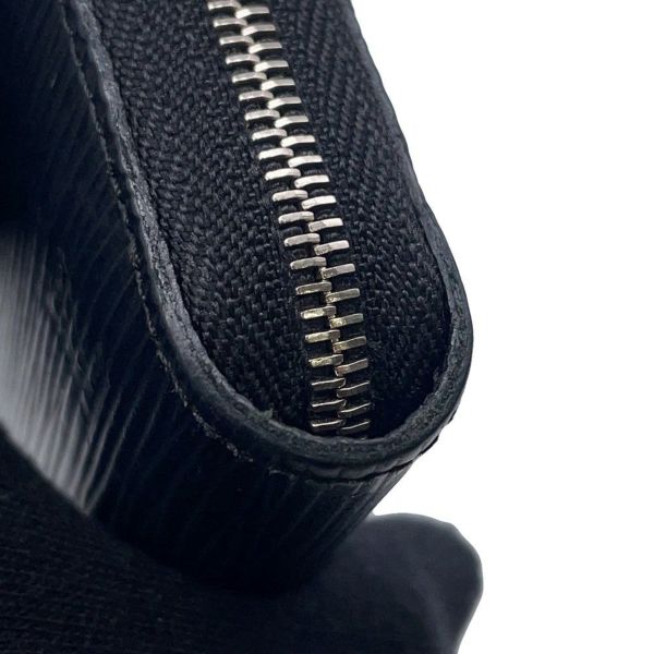 ルイヴィトン コインケース エピ ジッピーコインパース M60152 LOUIS VUITTON ヴィトン 財布 小銭入れ 黒