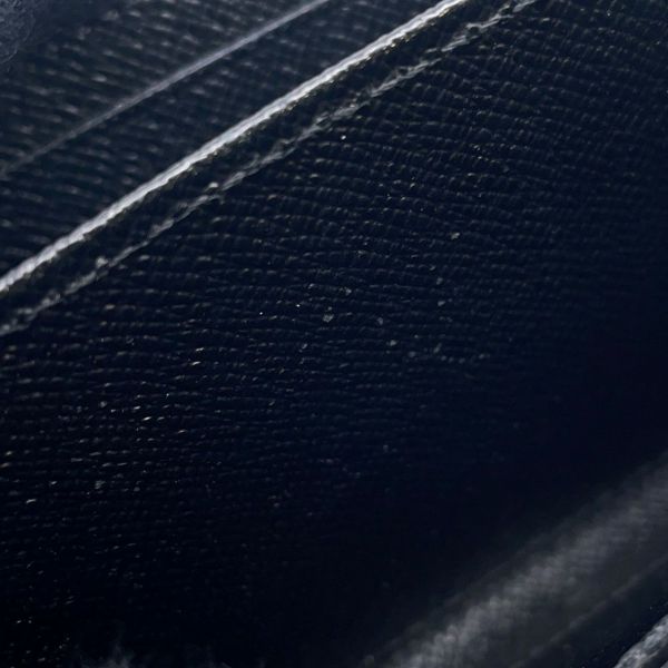 ルイヴィトン コインケース エピ ジッピーコインパース M60152 LOUIS VUITTON ヴィトン 財布 小銭入れ 黒