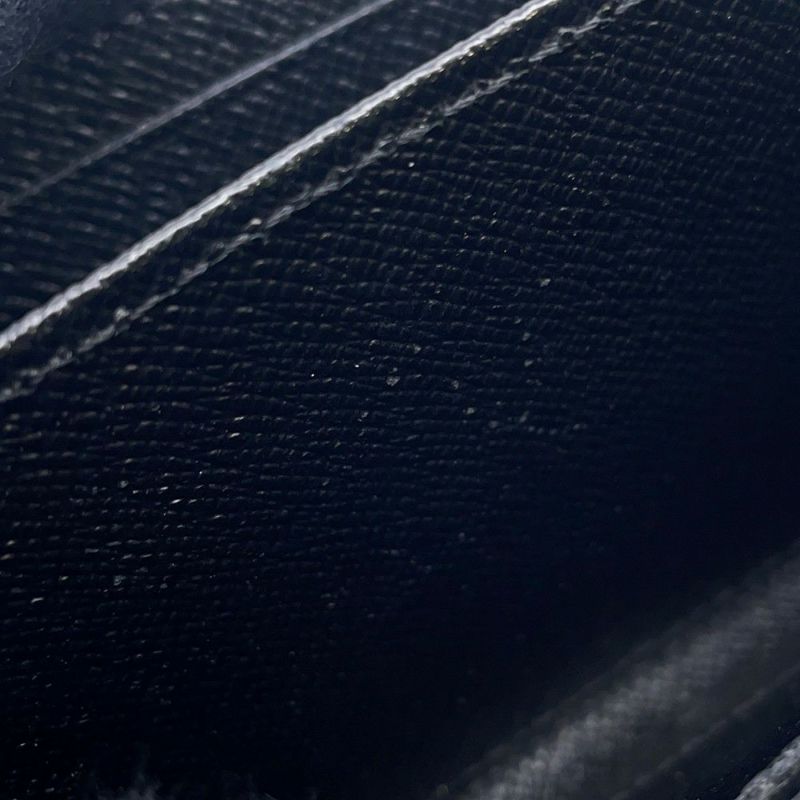 ルイヴィトン コインケース エピ ジッピーコインパース M60152 LOUIS VUITTON ヴィトン 財布 小銭入れ 黒