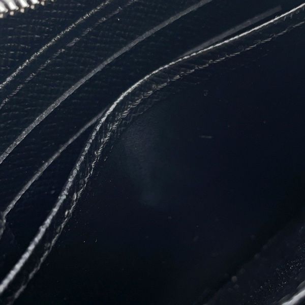 ルイヴィトン コインケース エピ ジッピーコインパース M60152 LOUIS VUITTON ヴィトン 財布 小銭入れ 黒