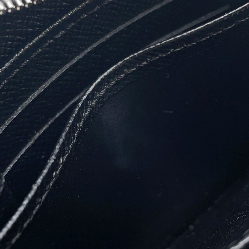 ルイヴィトン コインケース エピ ジッピーコインパース M60152 LOUIS VUITTON ヴィトン 財布 小銭入れ 黒