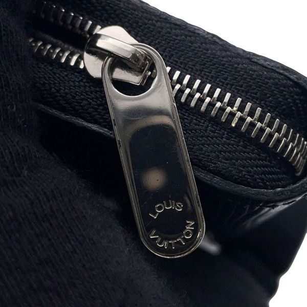 ルイヴィトン コインケース エピ ジッピーコインパース M60152 LOUIS VUITTON ヴィトン 財布 小銭入れ 黒