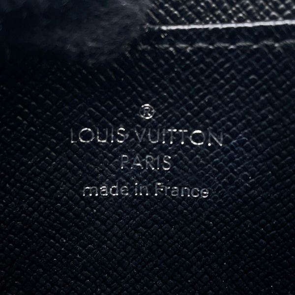 ルイヴィトン コインケース エピ ジッピーコインパース M60152 LOUIS VUITTON ヴィトン 財布 小銭入れ 黒