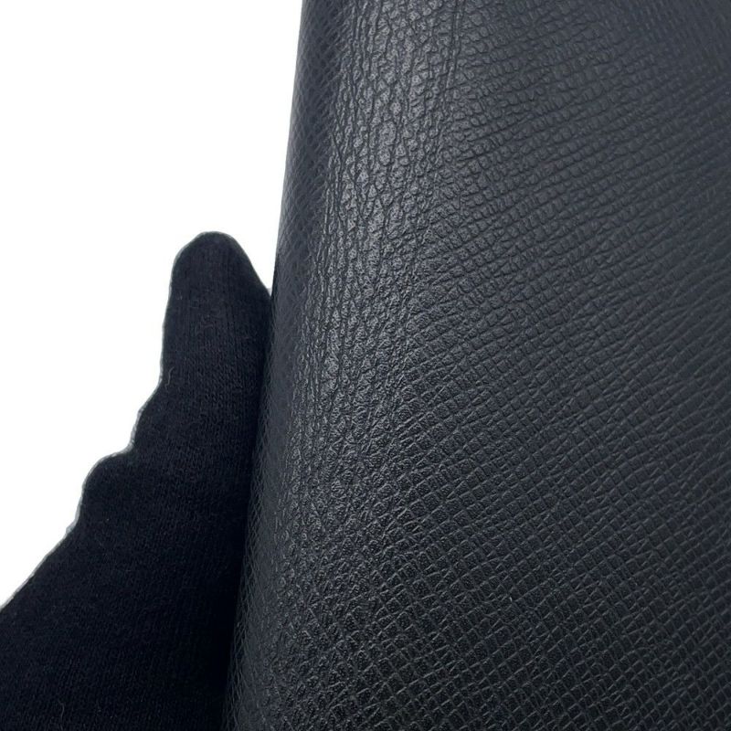 ルイヴィトン 長財布 タイガ ポルトフォイユ・ブラザ M30501 LOUIS VUITTON ヴィトン 財布 黒 メンズ