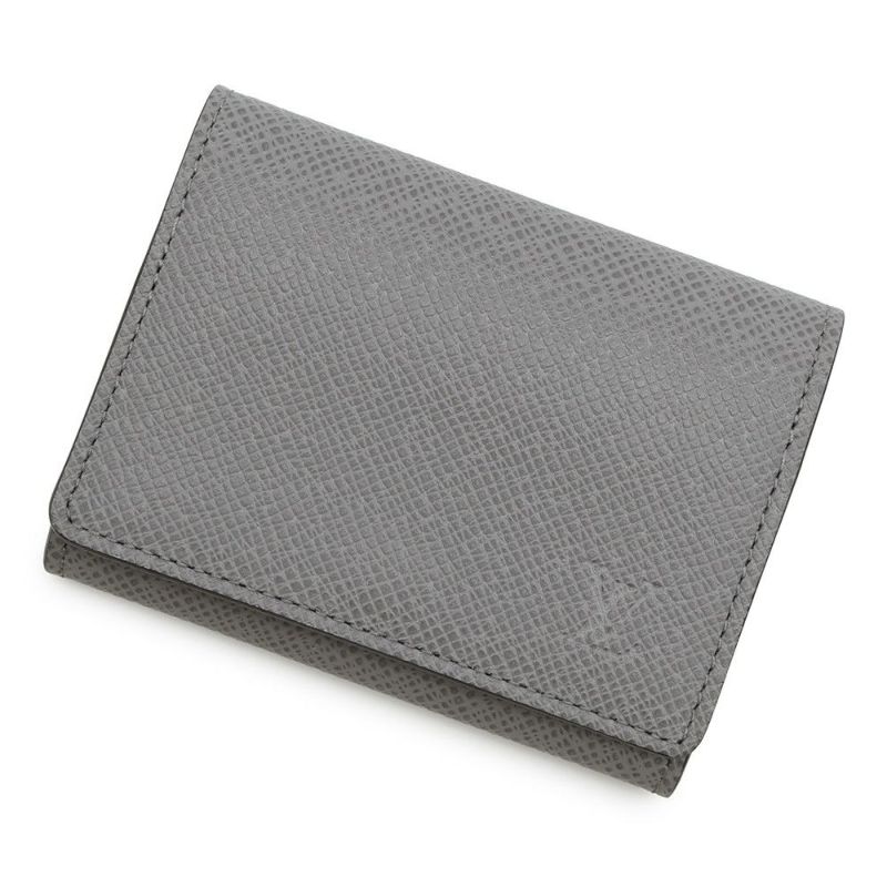 ルイヴィトン カードケース  タイガ アンヴェロップ カルト ドゥ ヴィジット M11583 LOUIS VUITTON 名刺入れ メンズ